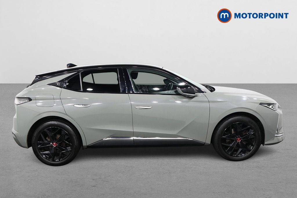 Used DS Automobiles DS 4 2022 for sale - 77649141: Photo 8