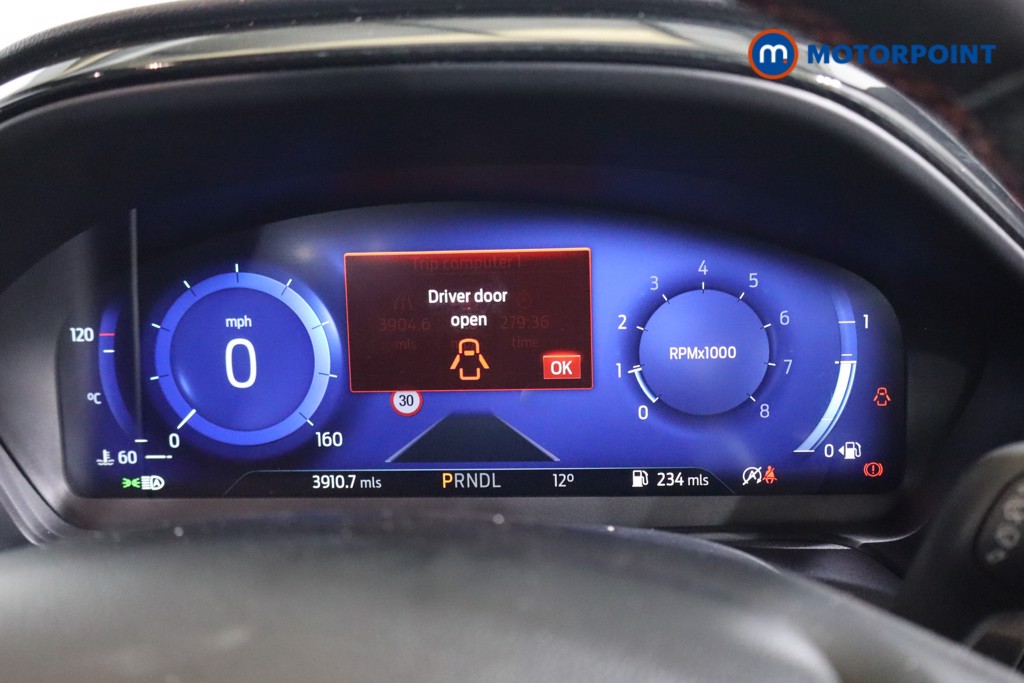 Used Ford Puma 2023 for sale - 76862818: Photo 10