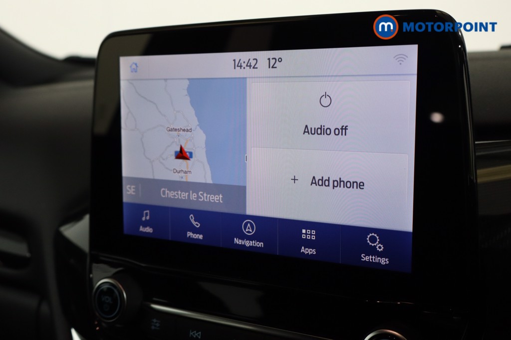 Used Ford Puma 2023 for sale - 76862818: Photo 14