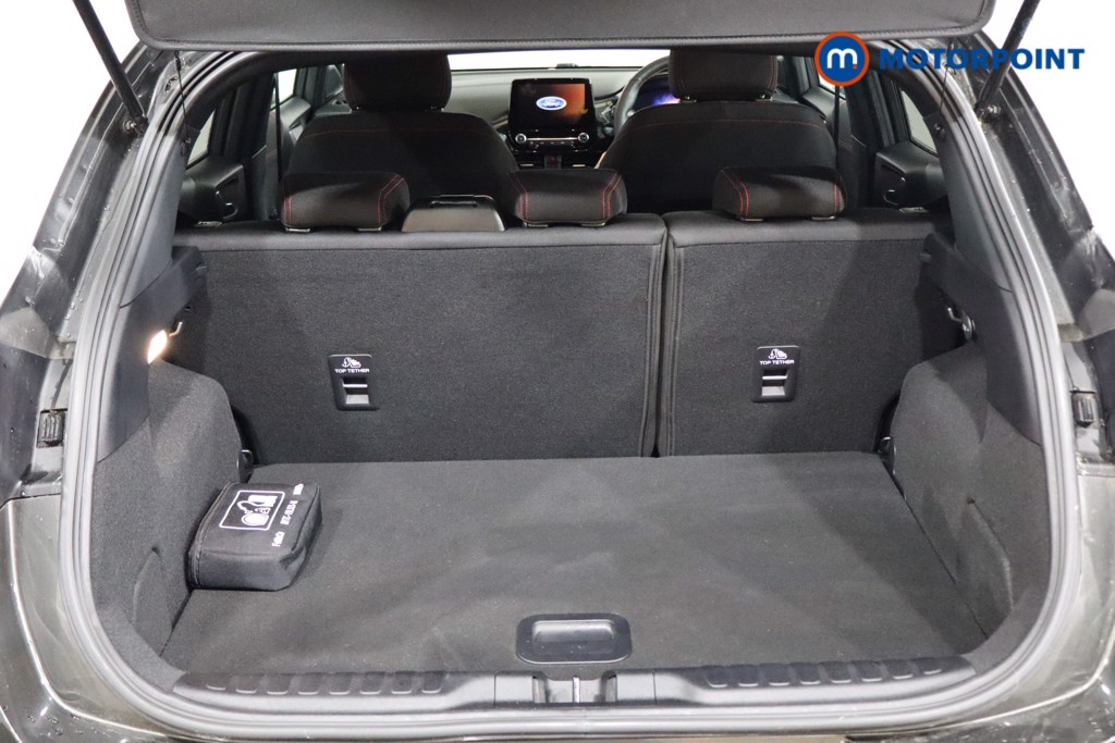 Used Ford Puma 2023 for sale - 76862818: Photo 22