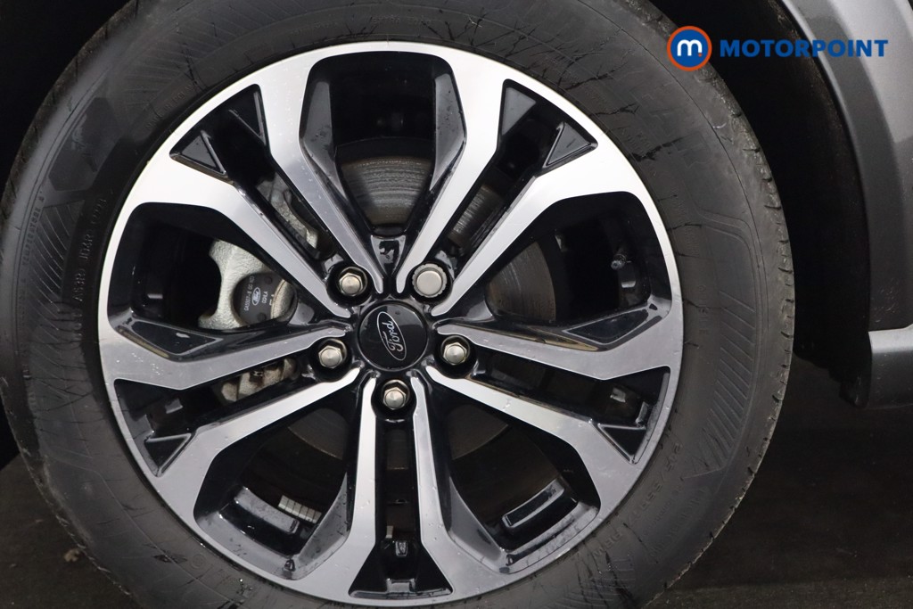 Used Ford Puma 2023 for sale - 76862818: Photo 25