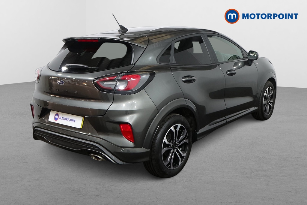 Used Ford Puma 2023 for sale - 76862818: Photo 7