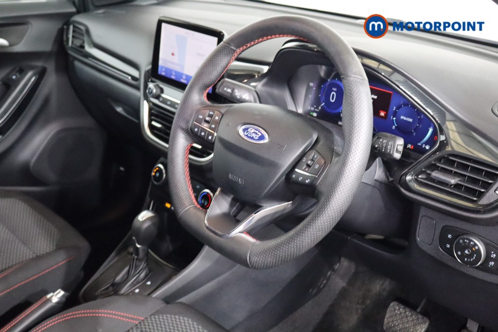 Used Ford Puma 2023 for sale - 76862818: Photo 9