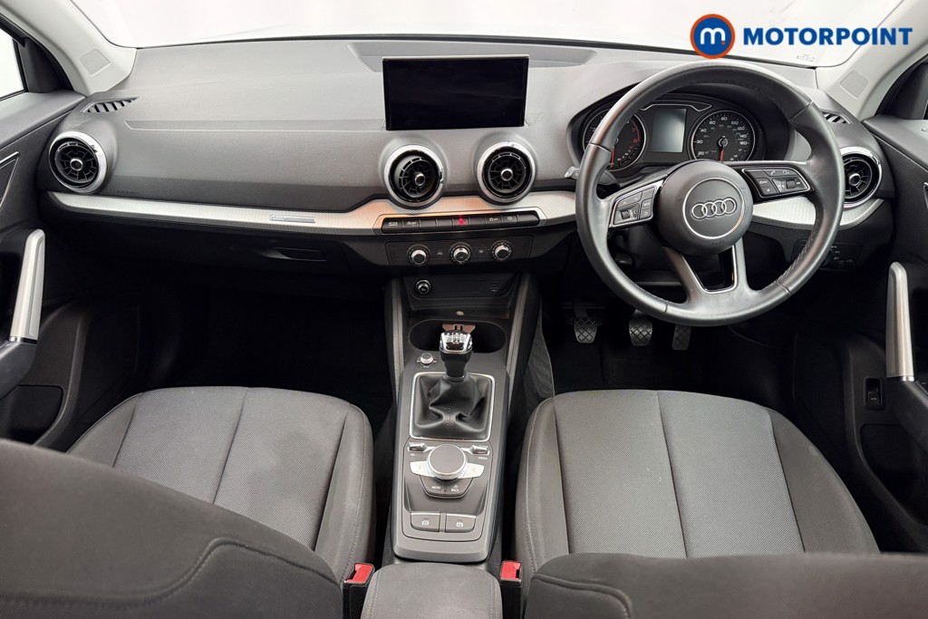 Used Audi Q2 2022 for sale - 76412915: Photo 10