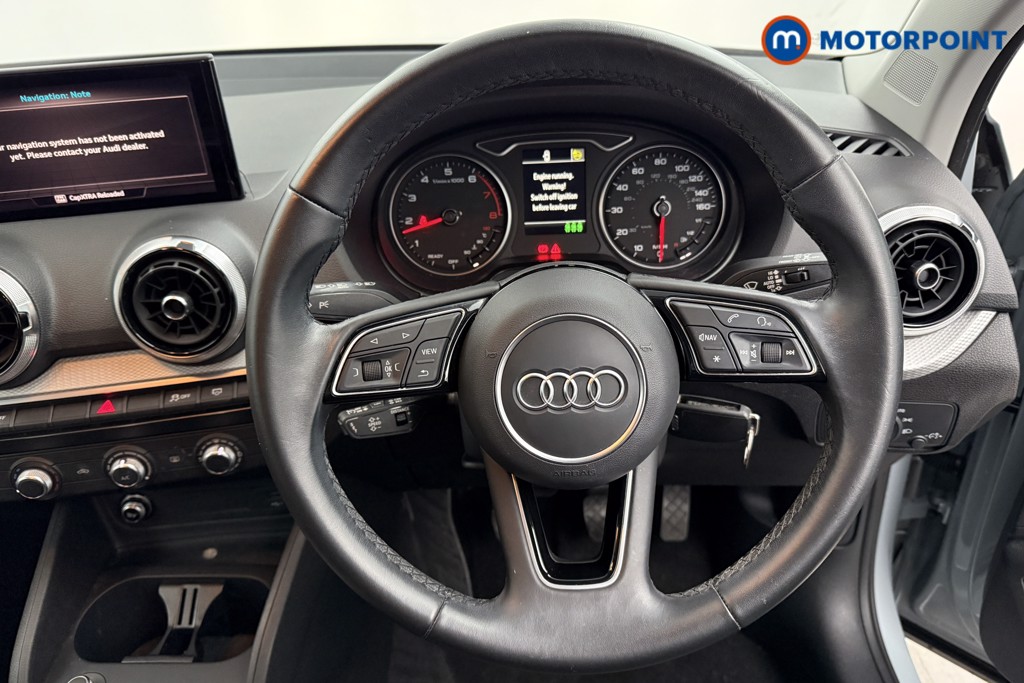 Used Audi Q2 2022 for sale - 76412915: Photo 11