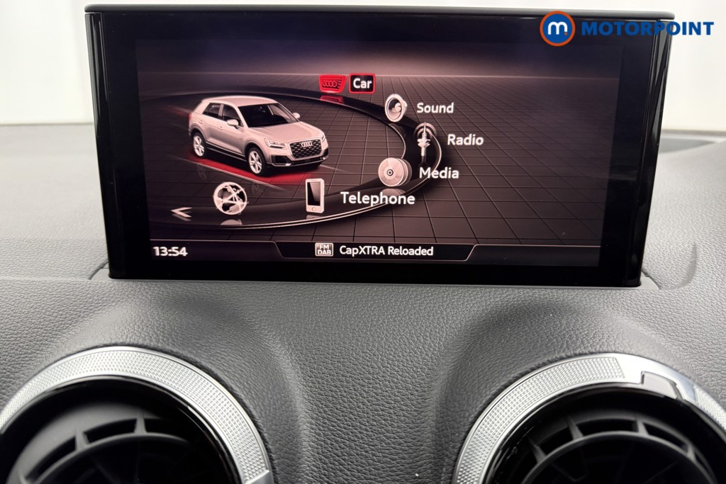 Used Audi Q2 2022 for sale - 76412915: Photo 15