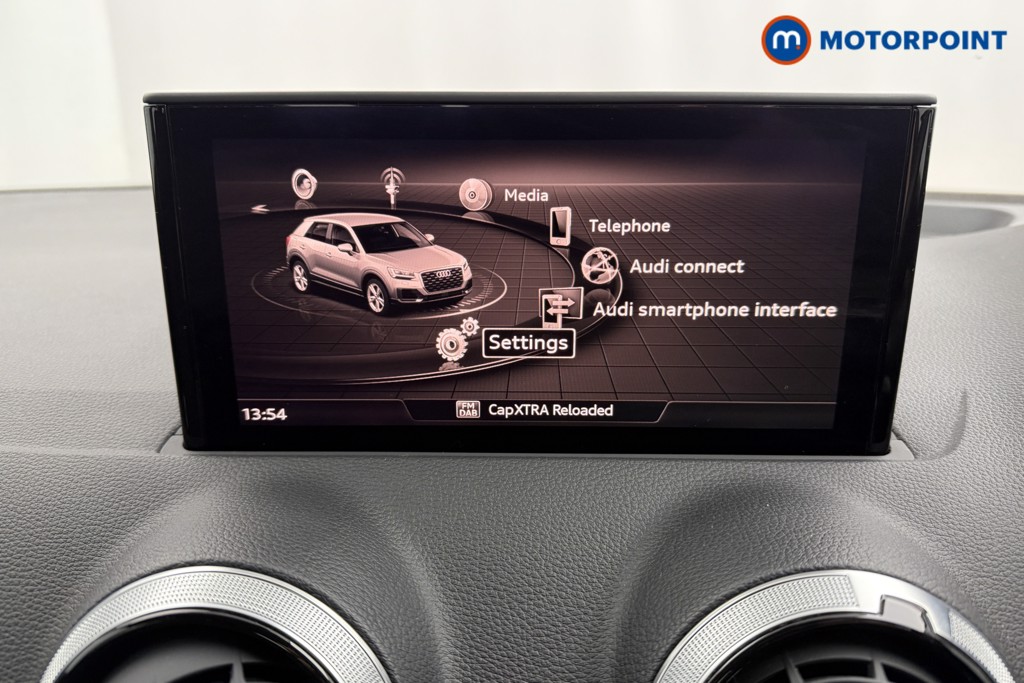 Used Audi Q2 2022 for sale - 76412915: Photo 16