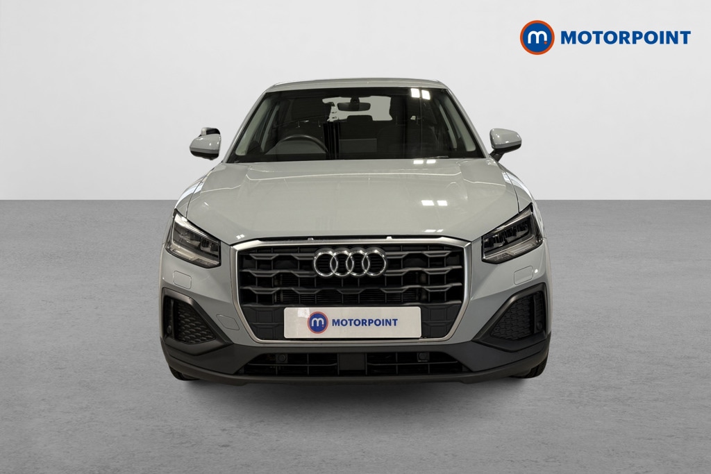 Used Audi Q2 2022 for sale - 76412915: Photo 2