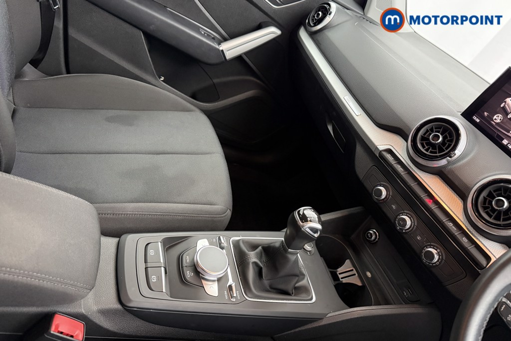 Used Audi Q2 2022 for sale - 76412915: Photo 23