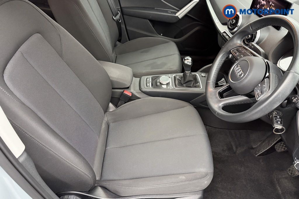 Used Audi Q2 2022 for sale - 76412915: Photo 27