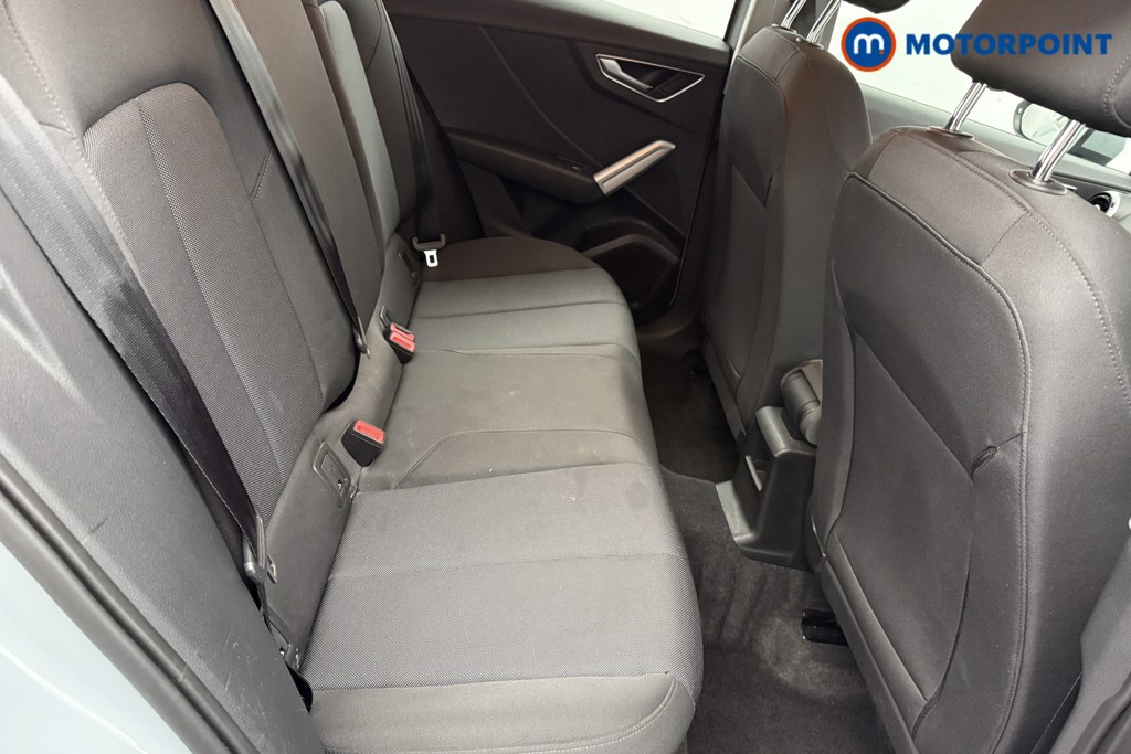 Used Audi Q2 2022 for sale - 76412915: Photo 29