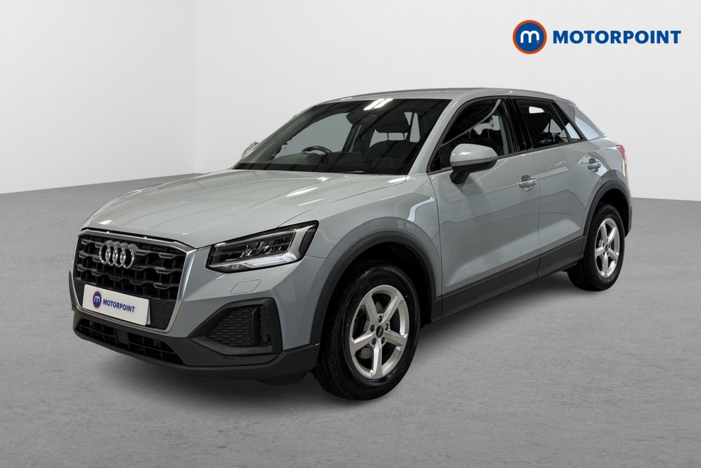 Used Audi Q2 2022 for sale - 76412915: Photo 3