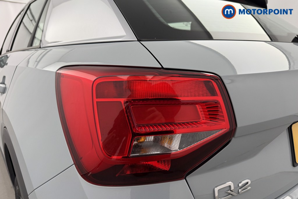 Used Audi Q2 2022 for sale - 76412915: Photo 34