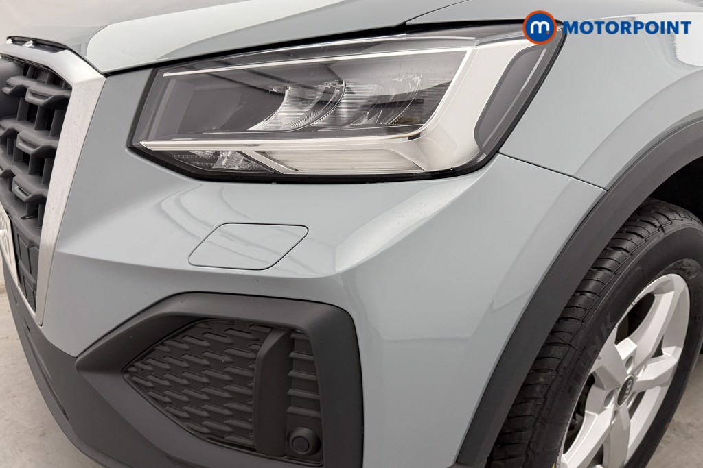 Used Audi Q2 2022 for sale - 76412915: Photo 35