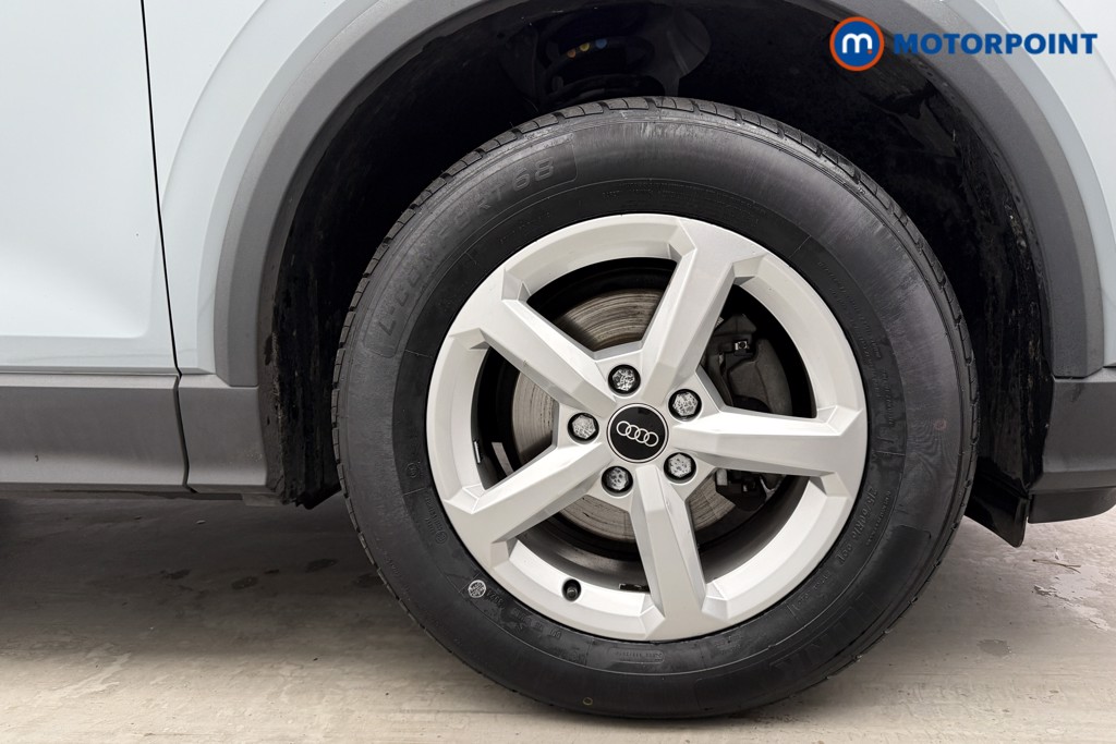 Used Audi Q2 2022 for sale - 76412915: Photo 37