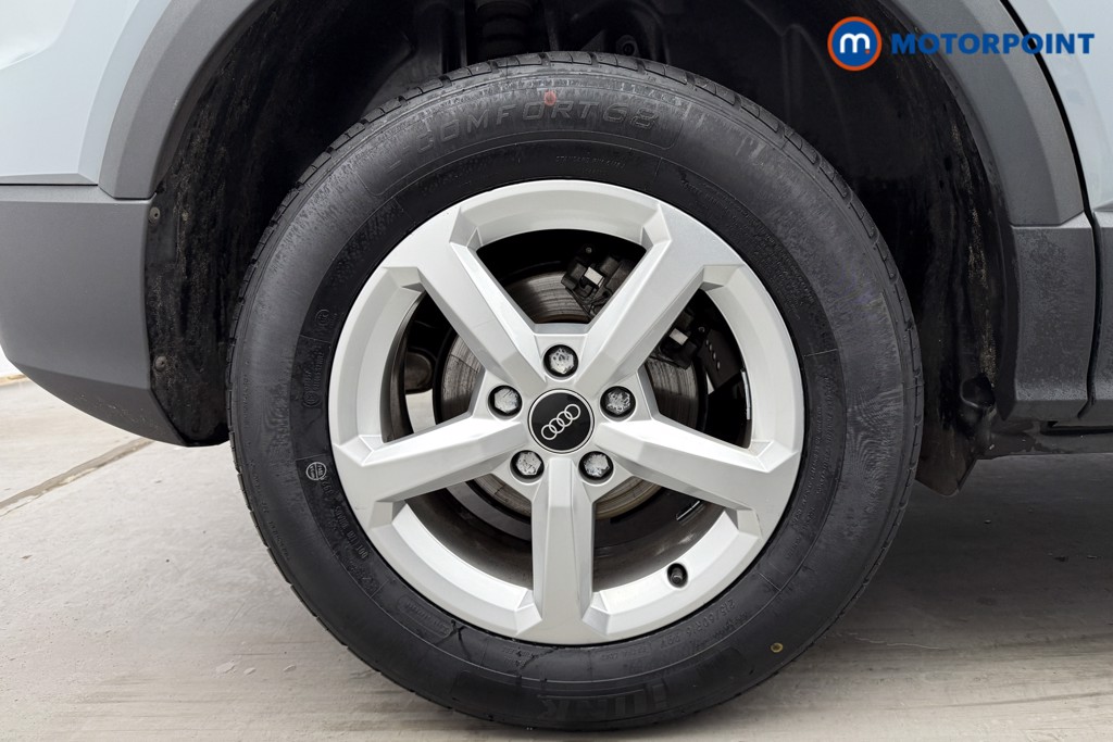 Used Audi Q2 2022 for sale - 76412915: Photo 38