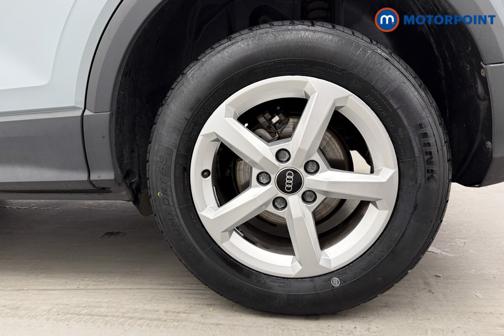 Used Audi Q2 2022 for sale - 76412915: Photo 39