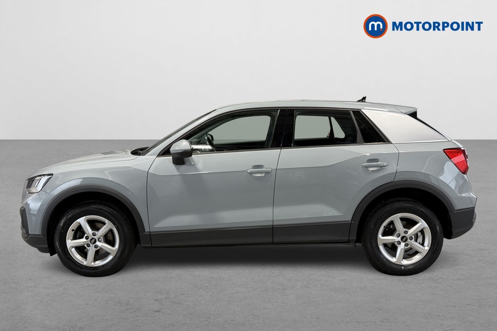 Used Audi Q2 2022 for sale - 76412915: Photo 4