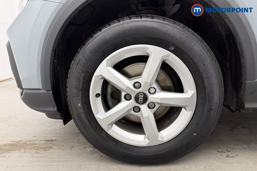 Used Audi Q2 2022 for sale - 76412915: Photo 40