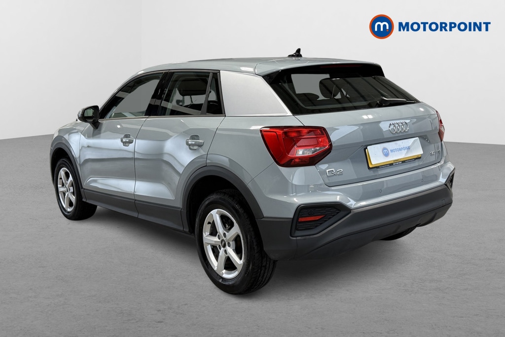 Used Audi Q2 2022 for sale - 76412915: Photo 5