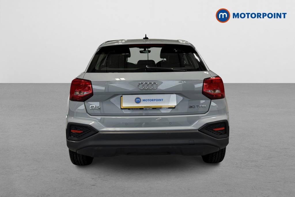 Used Audi Q2 2022 for sale - 76412915: Photo 6