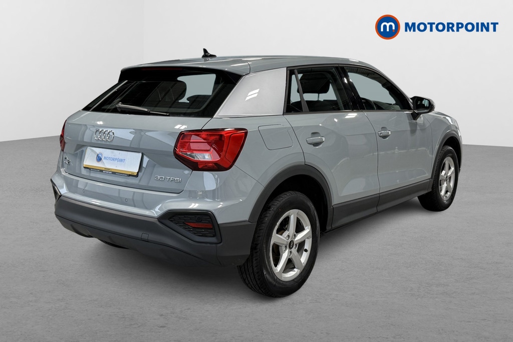 Used Audi Q2 2022 for sale - 76412915: Photo 7