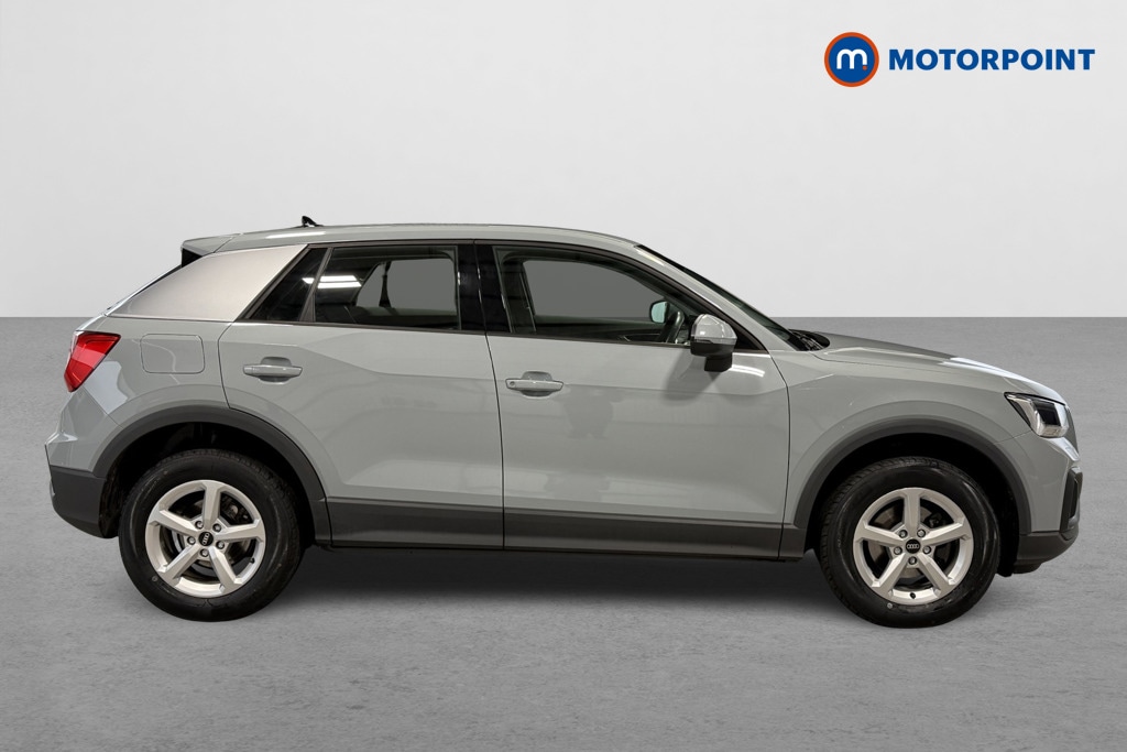 Used Audi Q2 2022 for sale - 76412915: Photo 8