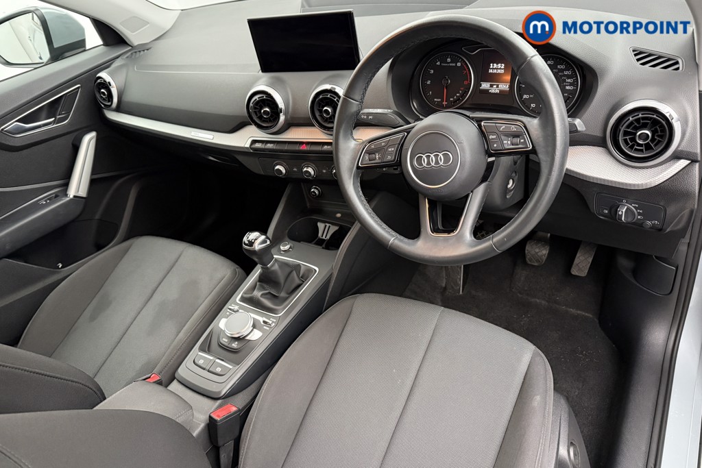 Used Audi Q2 2022 for sale - 76412915: Photo 9