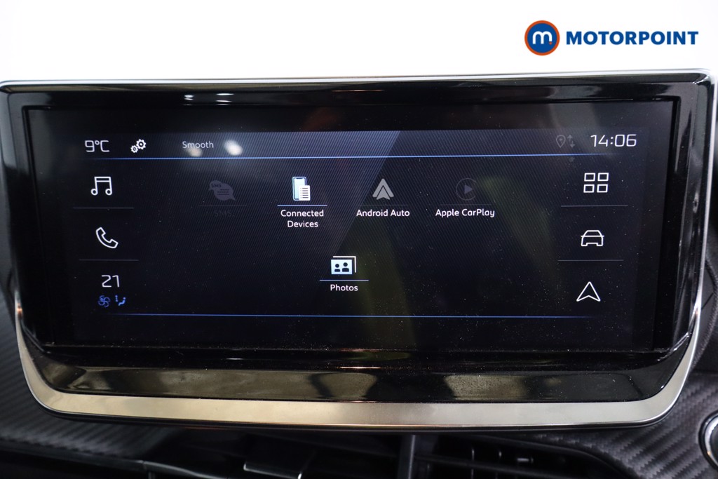 Used Peugeot 2008 2023 for sale - 76581061: Photo 10