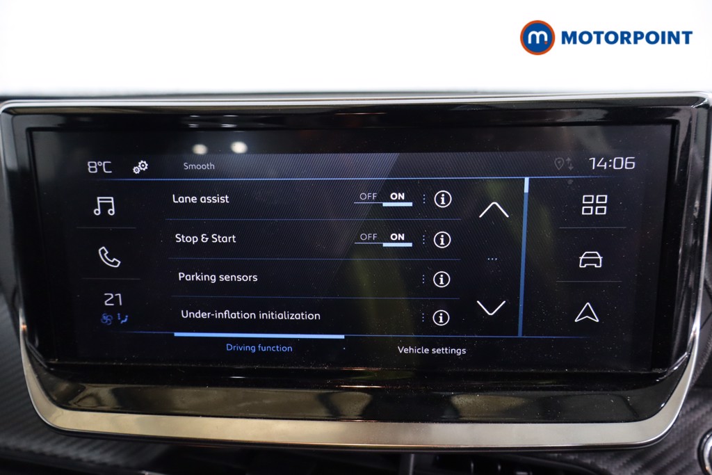 Used Peugeot 2008 2023 for sale - 76581061: Photo 11