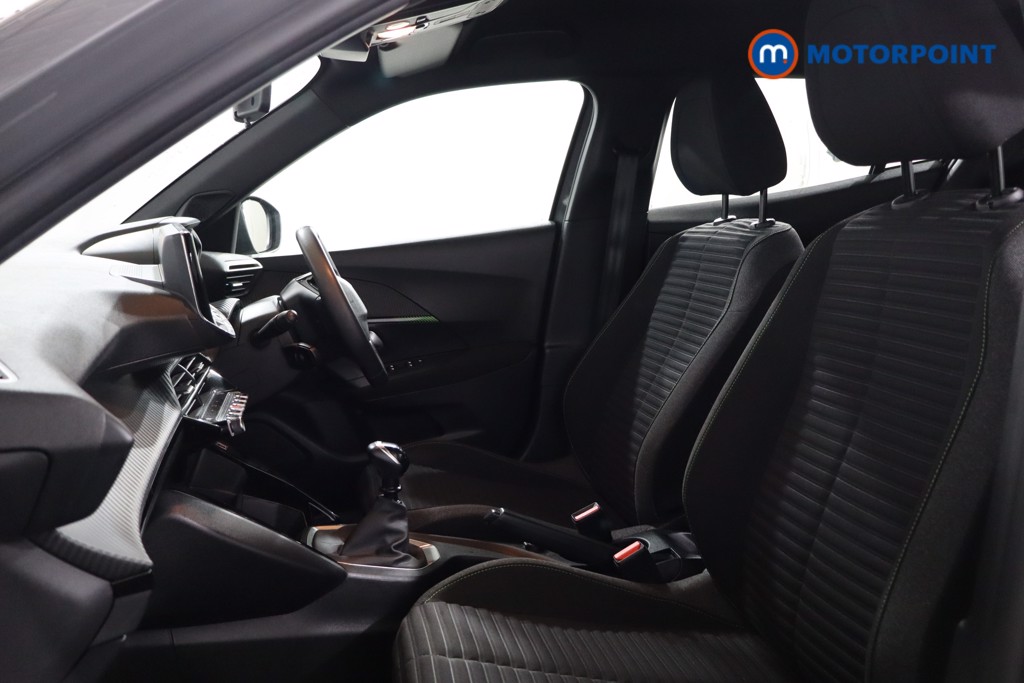 Used Peugeot 2008 2023 for sale - 76581061: Photo 16