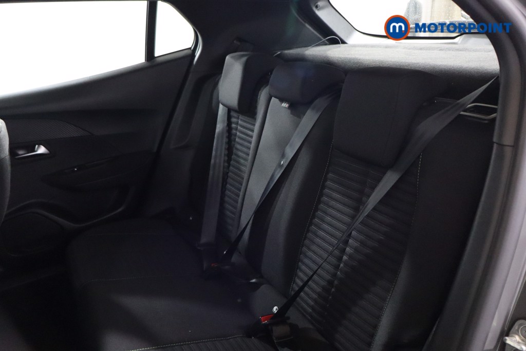 Used Peugeot 2008 2023 for sale - 76581061: Photo 17