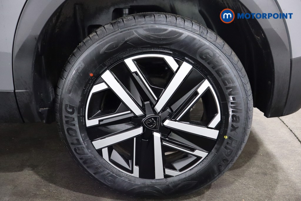 Used Peugeot 2008 2023 for sale - 76581061: Photo 20