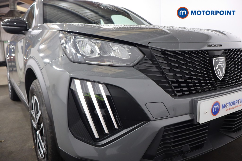 Used Peugeot 2008 2023 for sale - 76581061: Photo 21