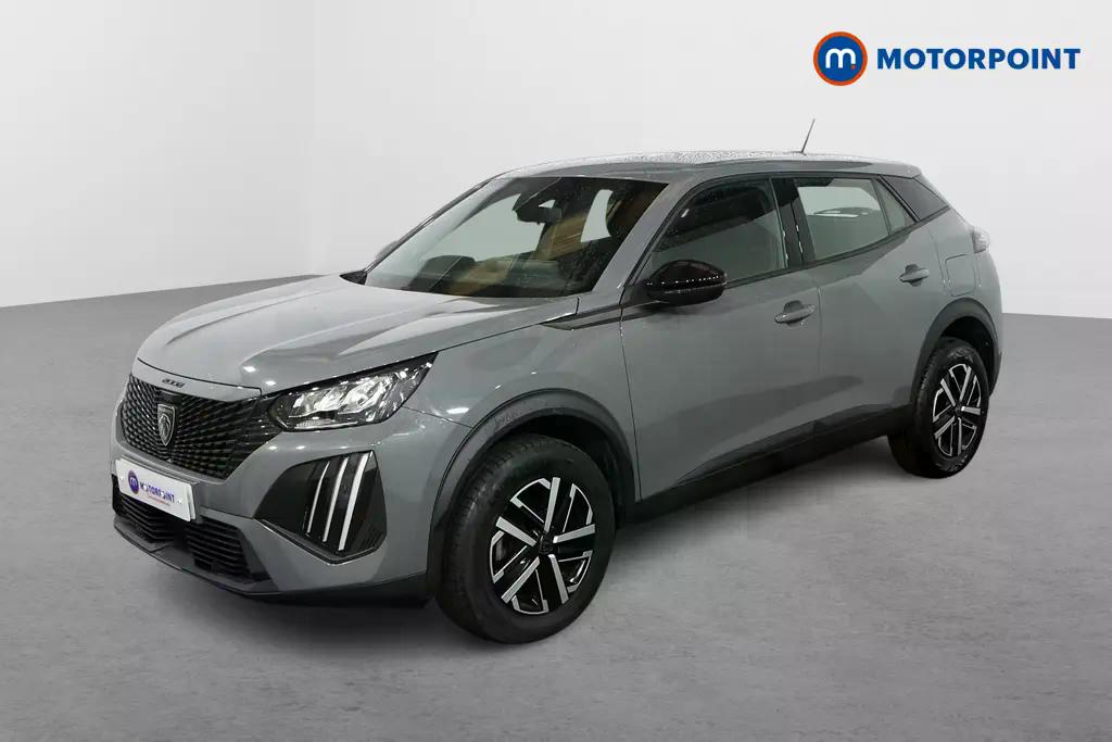 Used Peugeot 2008 2023 for sale - 76581061: Photo 3