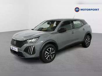 Used Peugeot 2008 2023 for sale - 76581061: Photo