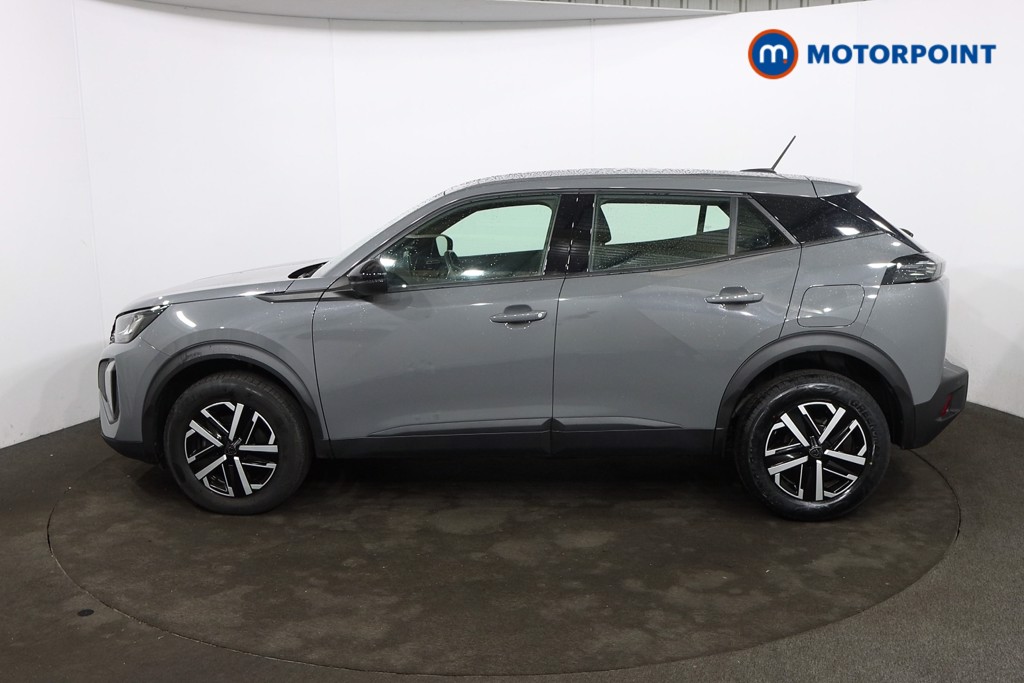 Used Peugeot 2008 2023 for sale - 76581061: Photo 4