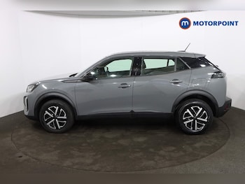 Used Peugeot 2008 2023 for sale - 76581061: Photo
