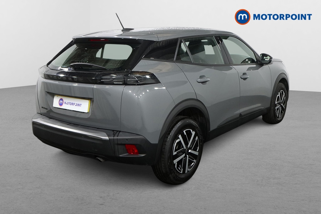 Used Peugeot 2008 2023 for sale - 76581061: Photo 5