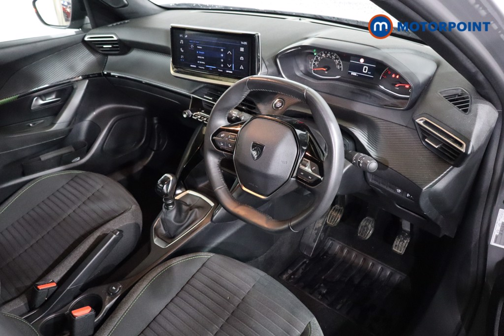 Used Peugeot 2008 2023 for sale - 76581061: Photo 7