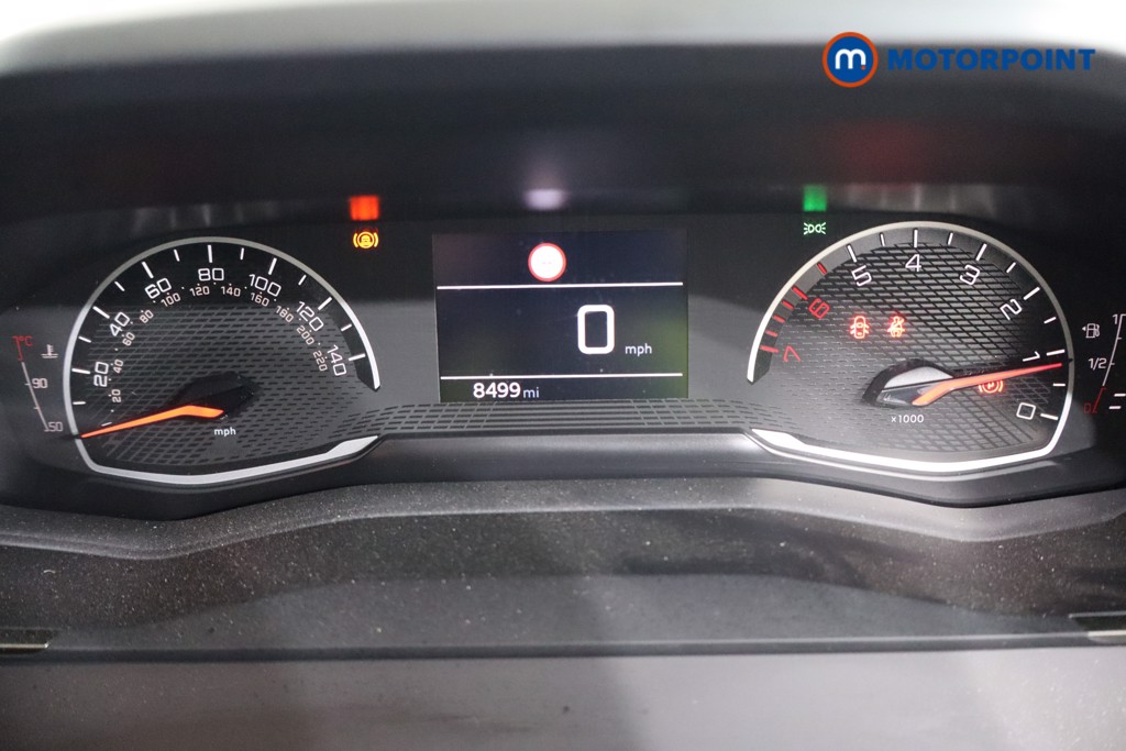 Used Peugeot 2008 2023 for sale - 76581061: Photo 8