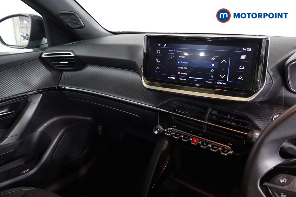 Used Peugeot 2008 2023 for sale - 76581061: Photo 9