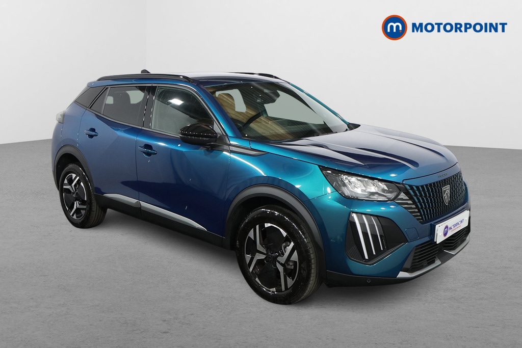 Used Peugeot 2008 2025 for sale - 76908939: Photo 1