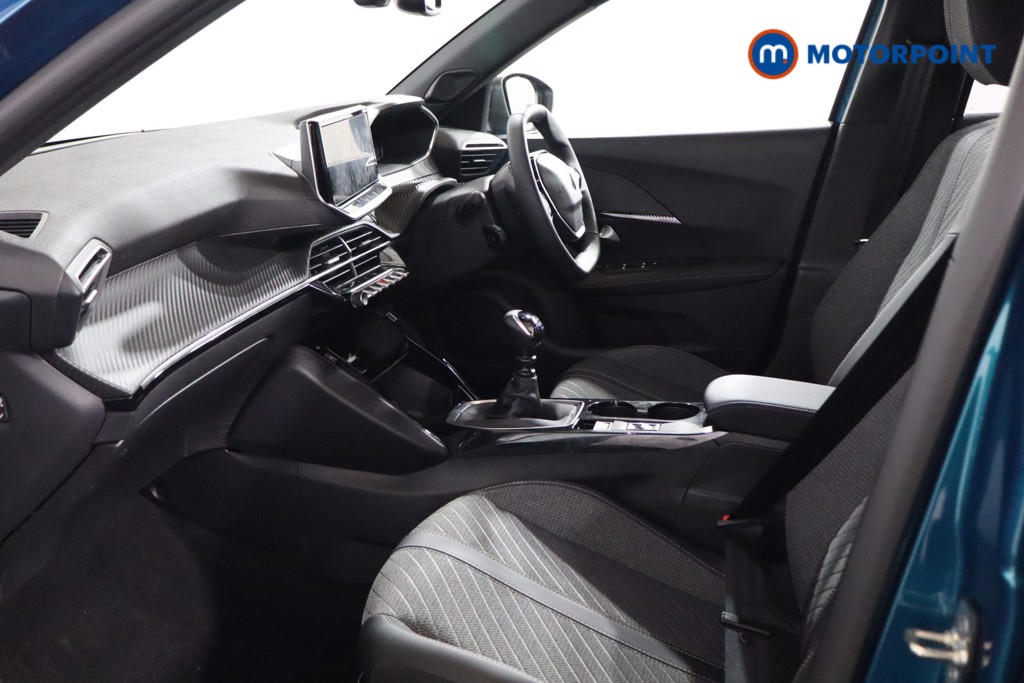 Used Peugeot 2008 2025 for sale - 76908939: Photo 17