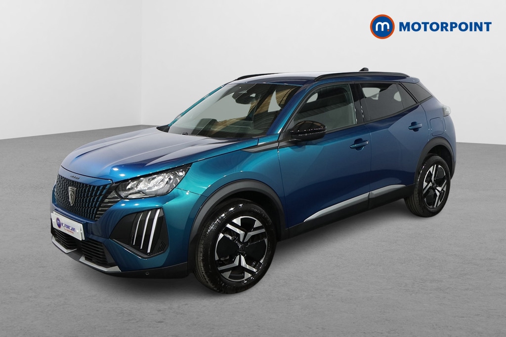 Used Peugeot 2008 2025 for sale - 76908939: Photo 3