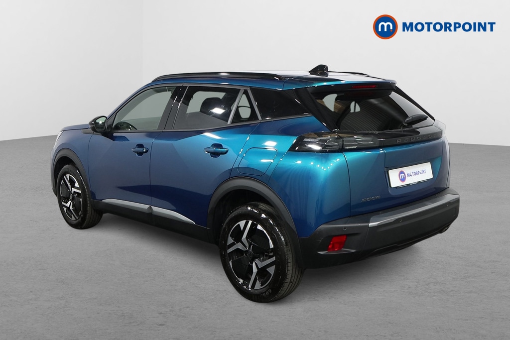 Used Peugeot 2008 2025 for sale - 76908939: Photo 5