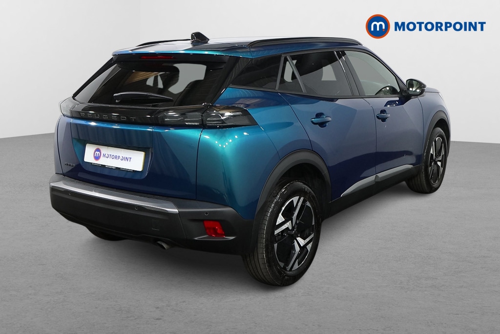 Used Peugeot 2008 2025 for sale - 76908939: Photo 7