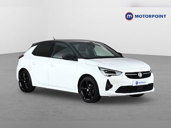 Used Vauxhall Corsa 2022 for sale - 79369429: Photo