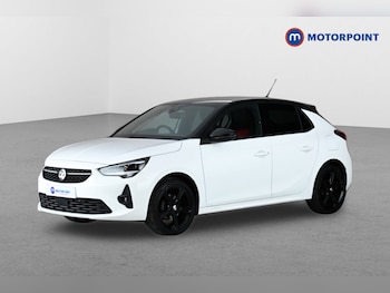 Used Vauxhall Corsa 2022 for sale - 79369429: Photo