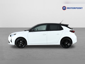 Used Vauxhall Corsa 2022 for sale - 79369429: Photo